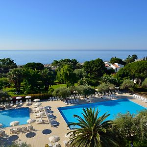 Atahotel Naxos Beach